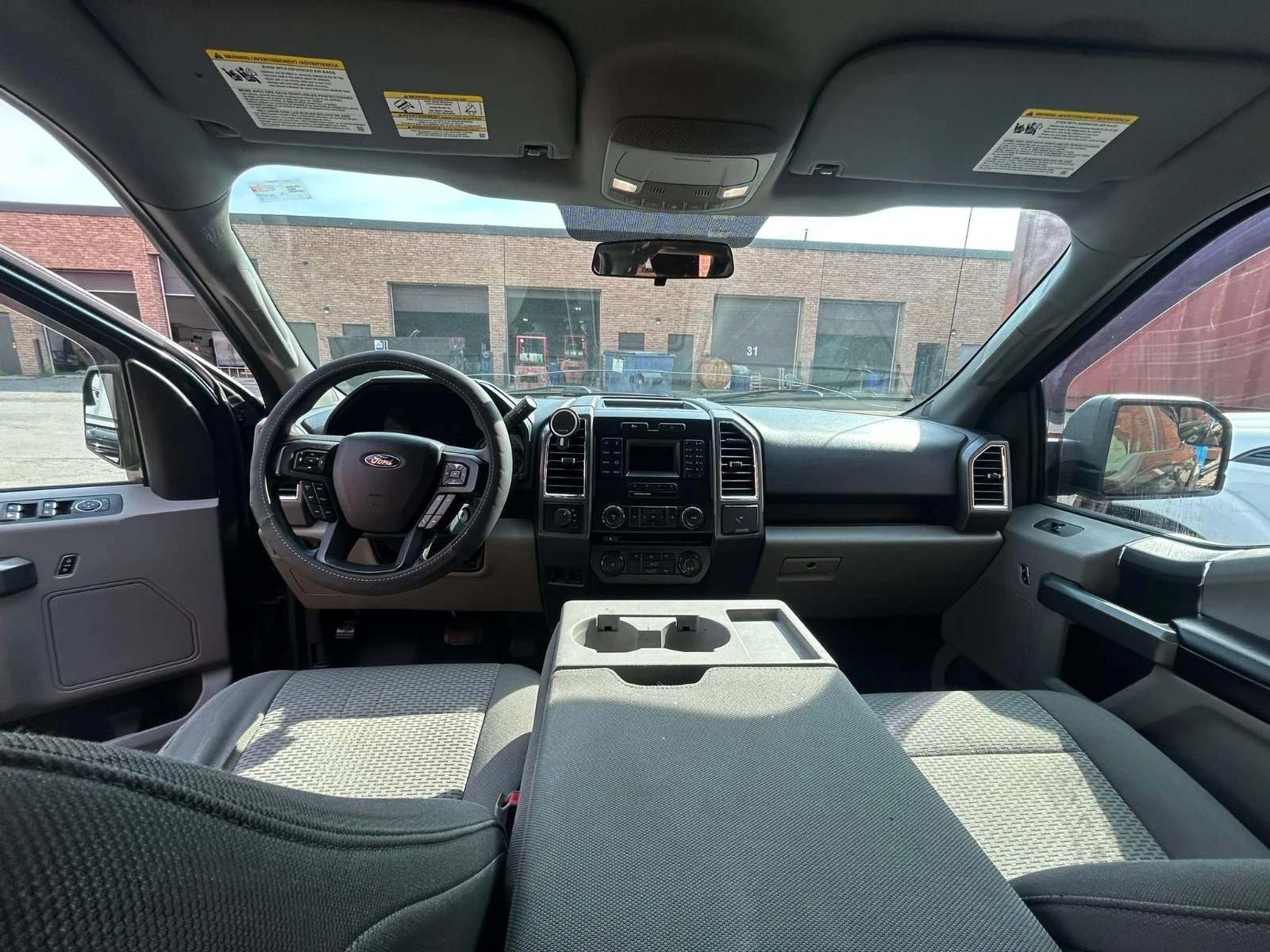 Ford F150 5.0 Coyote - изображение 5