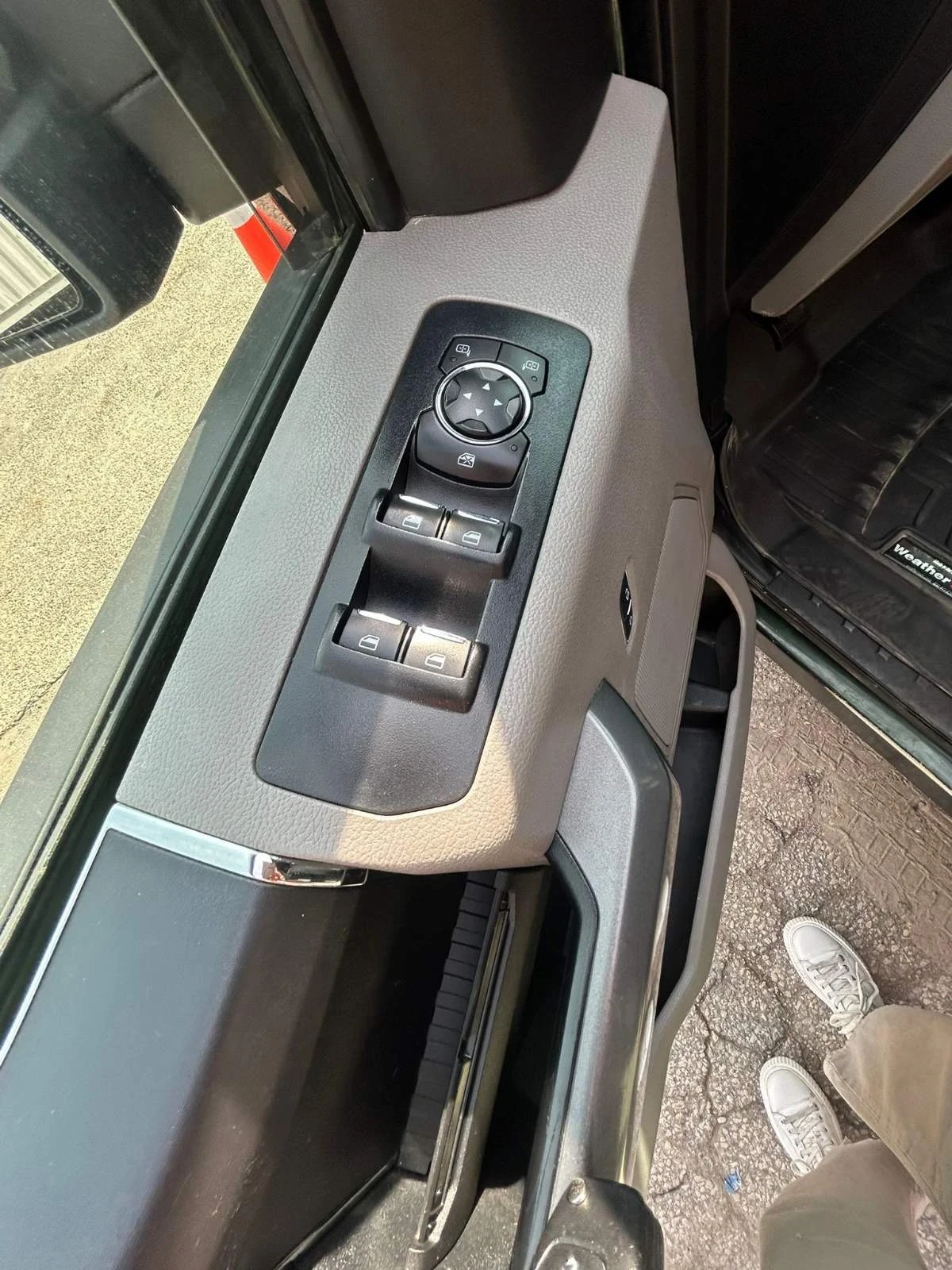 Ford F150 5.0 Coyote - изображение 7