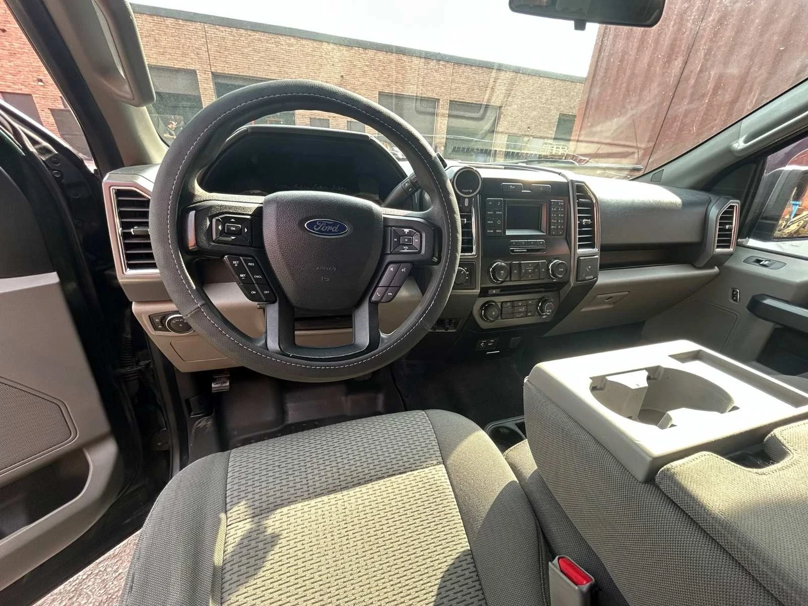 Ford F150 5.0 Coyote - изображение 6
