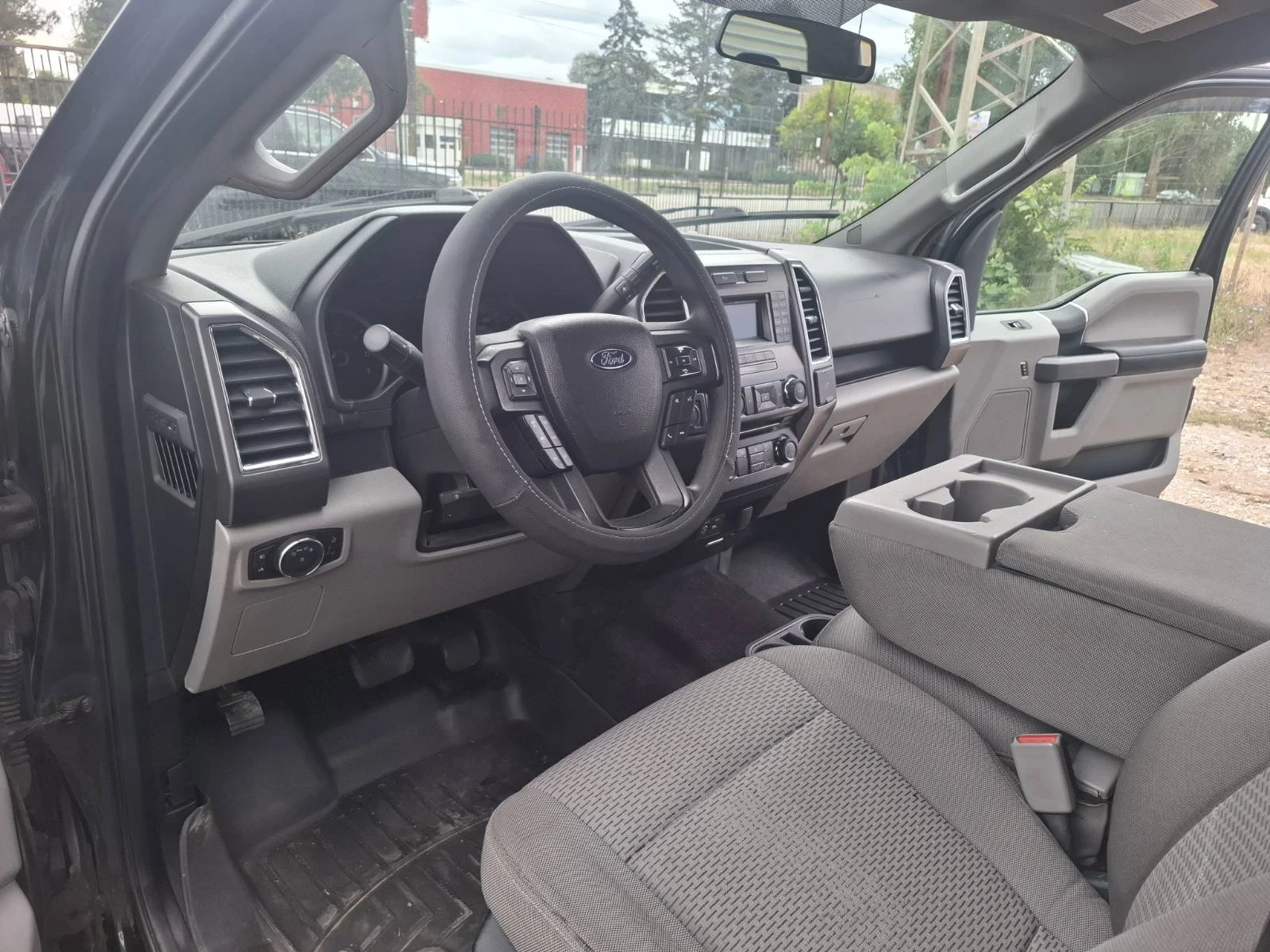 Ford F150 5.0 Coyote - изображение 6