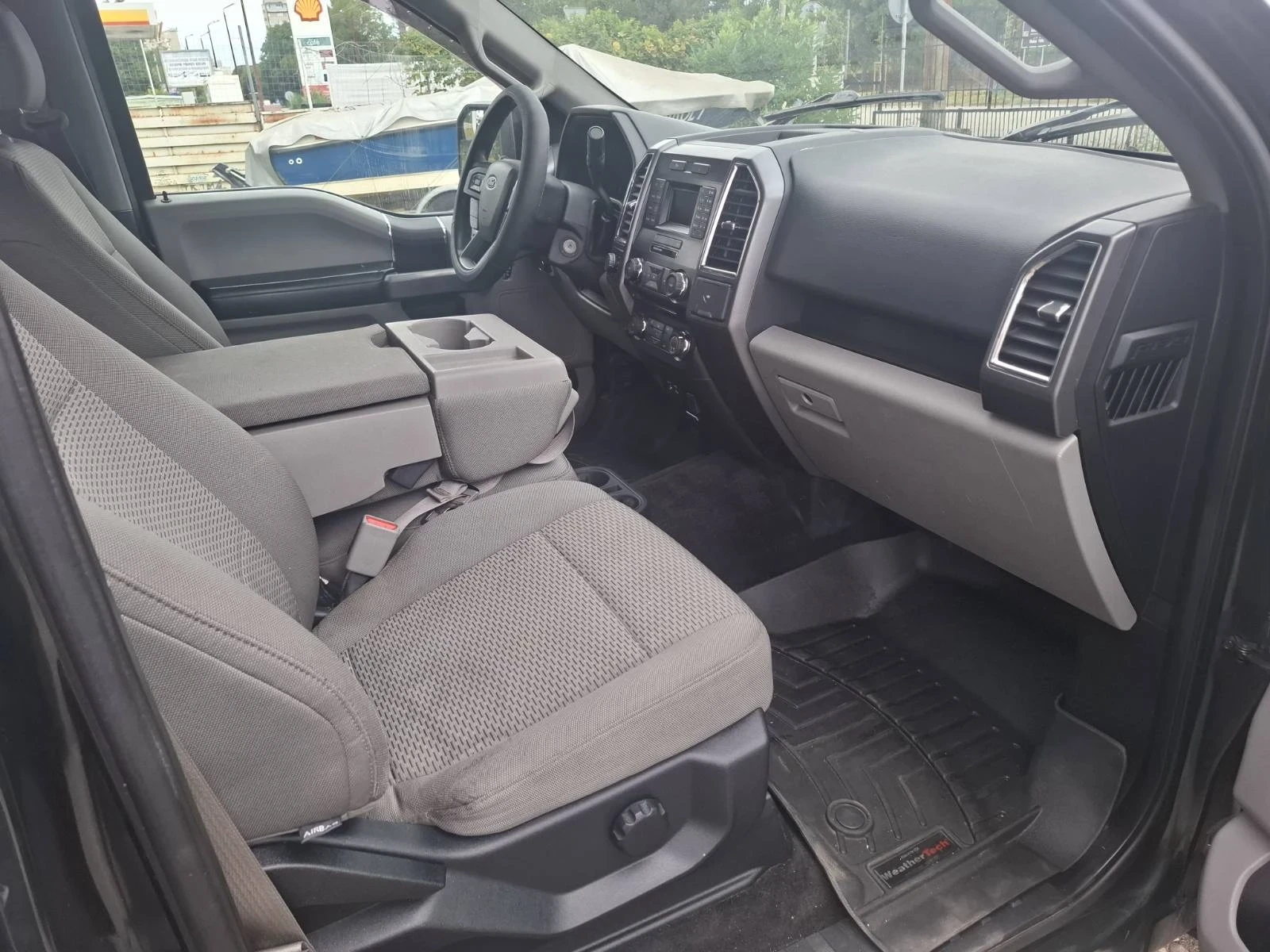 Ford F150 5.0 Coyote - изображение 7