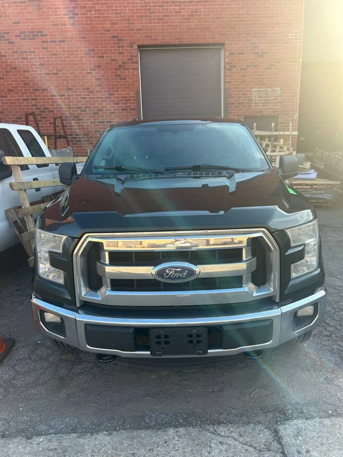 Ford F150 5.0 Coyote - изображение 2