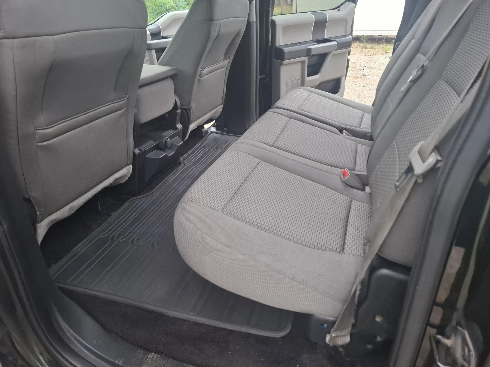 Ford F150 5.0 Coyote - изображение 9