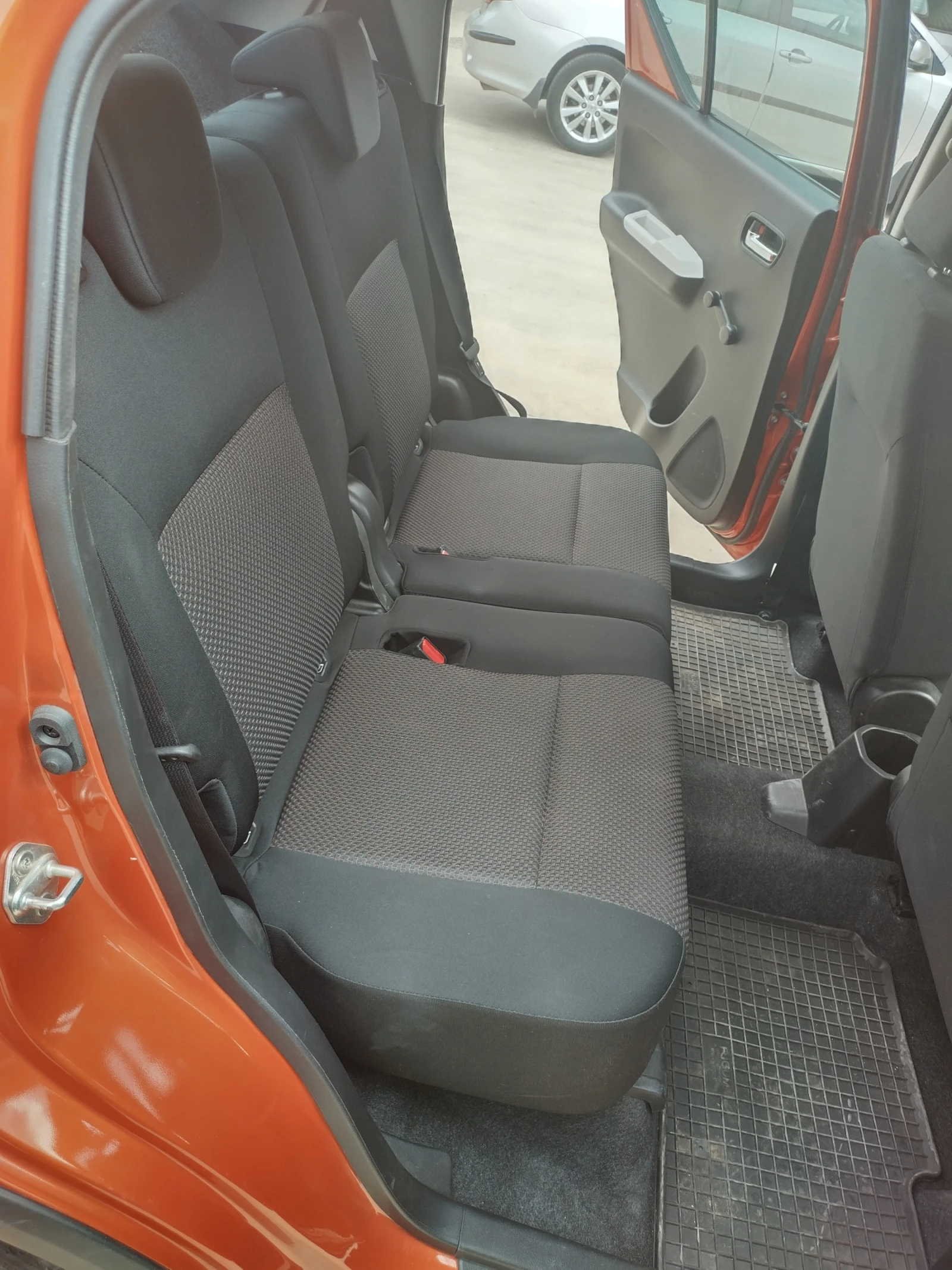 Suzuki Ignis | Mobile.bg   15