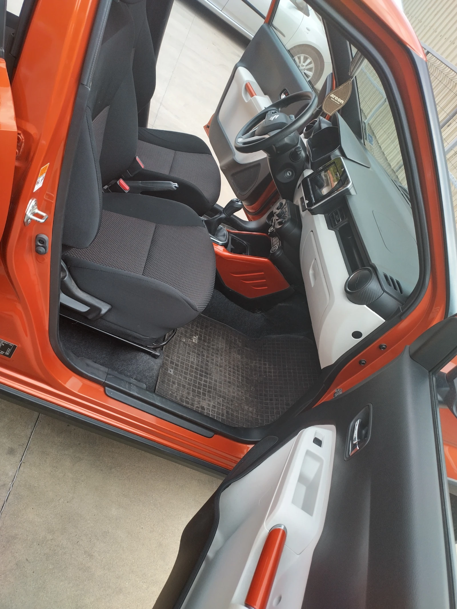 Suzuki Ignis | Mobile.bg   16