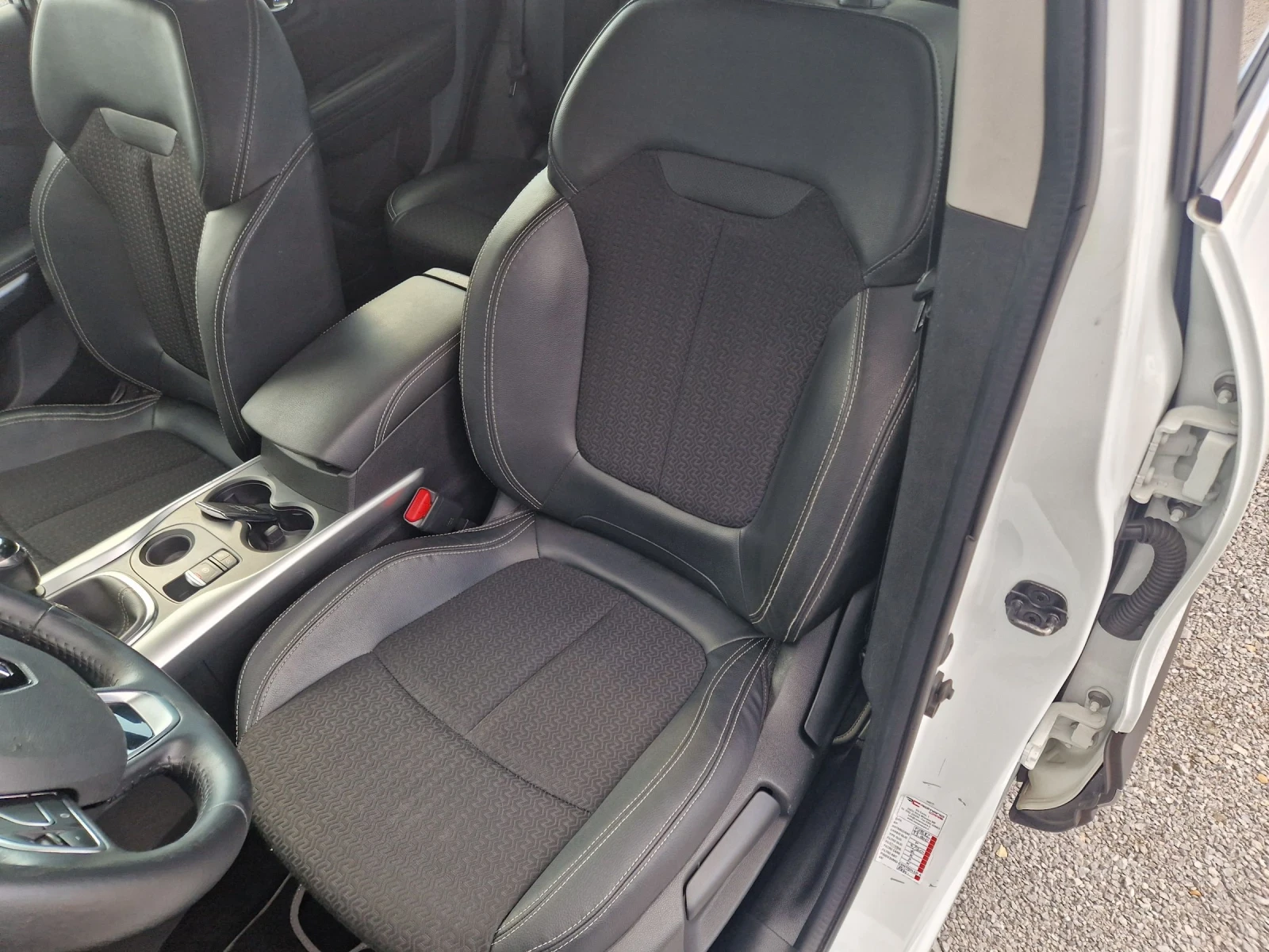 Renault Kadjar 1.5DCi Energy Bose - изображение 9