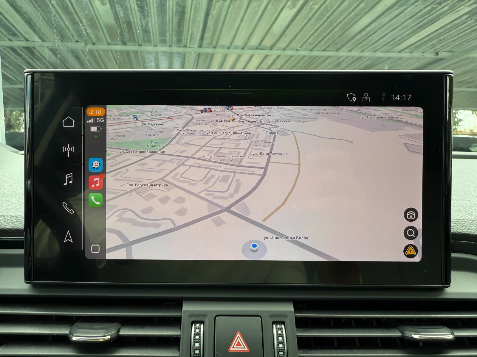 Audi Q5 55TFSI, S-LINE, PLUG-IN HYBRID | Mobile.bg   15