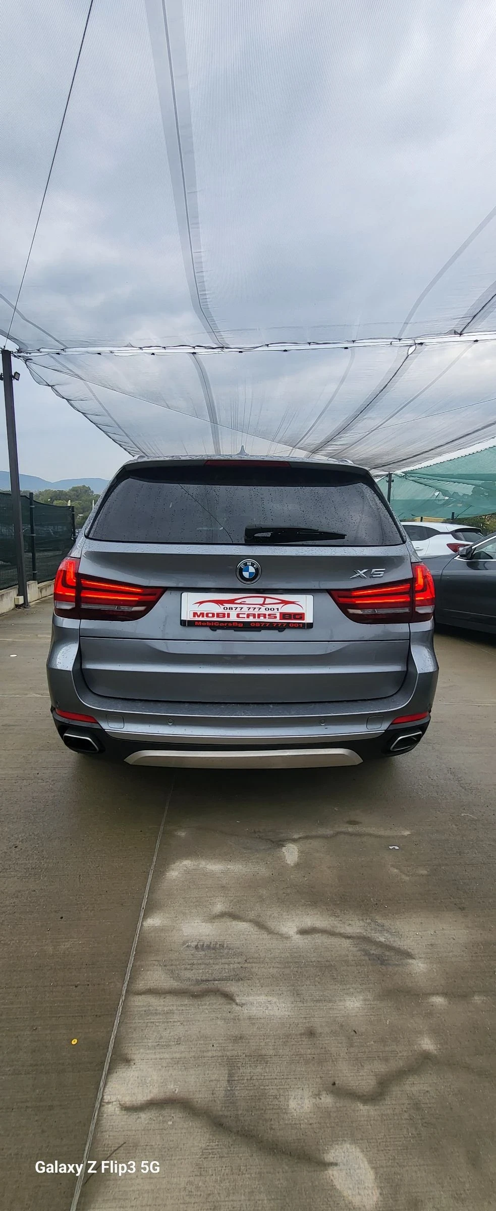 BMW X5 F15 - изображение 4