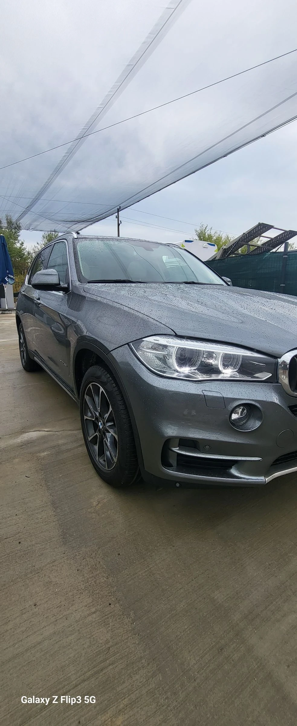 BMW X5 F15 - изображение 2