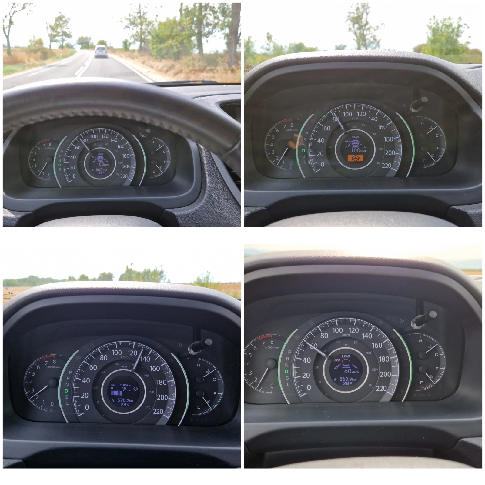 Honda Cr-v Touring | Mobile.bg   16