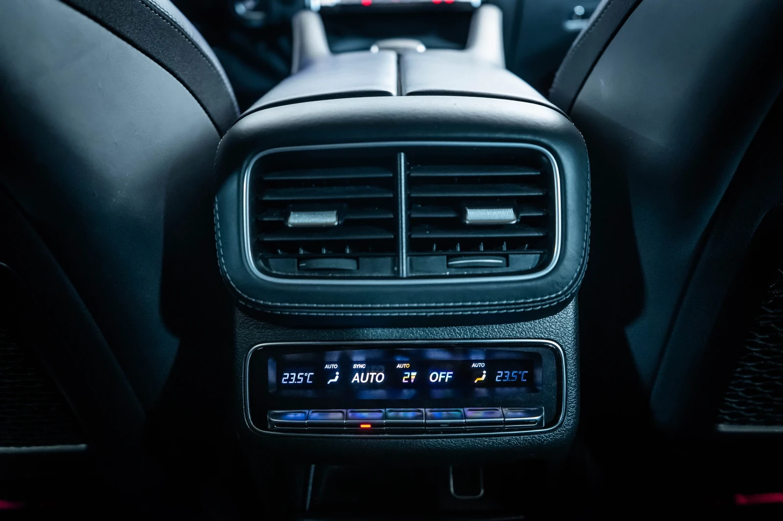 Mercedes-Benz GLE 53 4MATIC AMG* Coupe* Carbon* Burm* *  | Mobile.bg   15