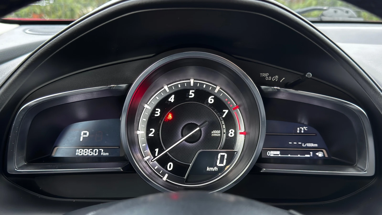 Mazda CX-3 2.0 SKYACTIV-G 🇫🇷 | Mobile.bg   16