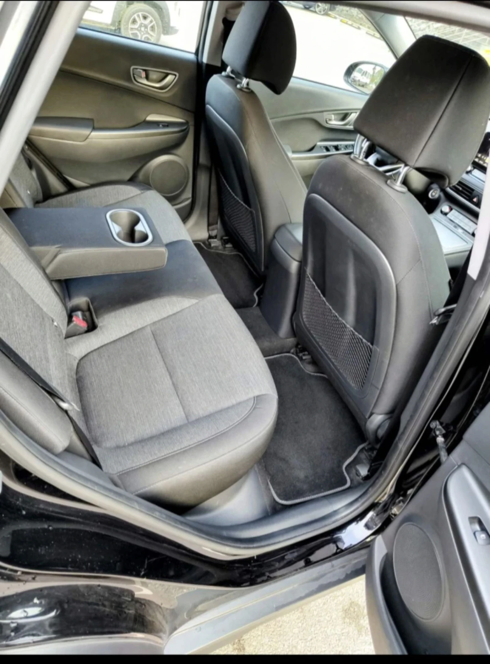 Hyundai Kona 64kw - изображение 8