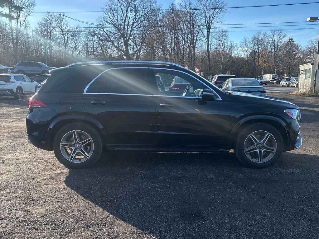 Mercedes-Benz GLE 350 * CARFAX * БЕЗ ПЪРВОНАЧАЛНА ВНОСКА - изображение 3