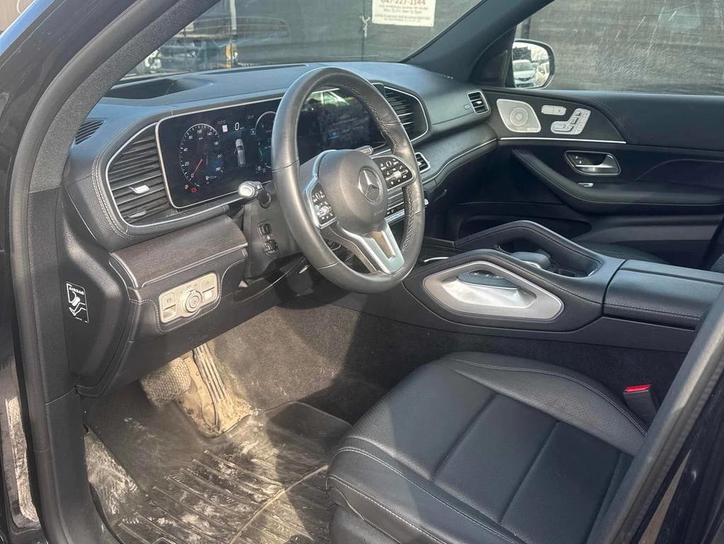 Mercedes-Benz GLE 350 * CARFAX * БЕЗ ПЪРВОНАЧАЛНА ВНОСКА - изображение 5