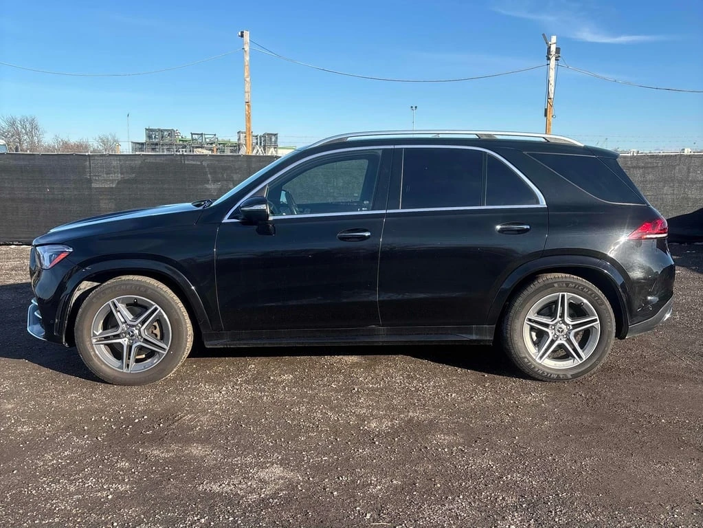 Mercedes-Benz GLE 350 * CARFAX * БЕЗ ПЪРВОНАЧАЛНА ВНОСКА - изображение 2