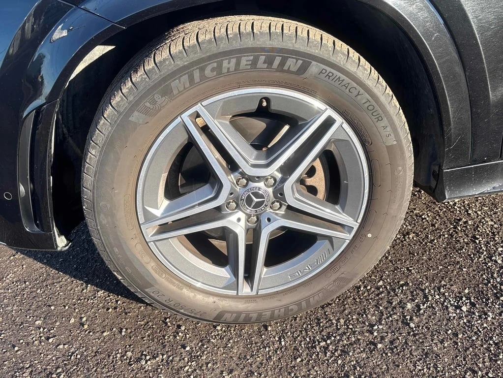 Mercedes-Benz GLE 350 * CARFAX * БЕЗ ПЪРВОНАЧАЛНА ВНОСКА - изображение 7