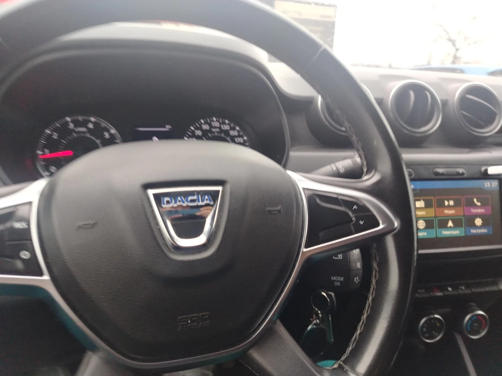 Dacia Duster | Mobile.bg   6