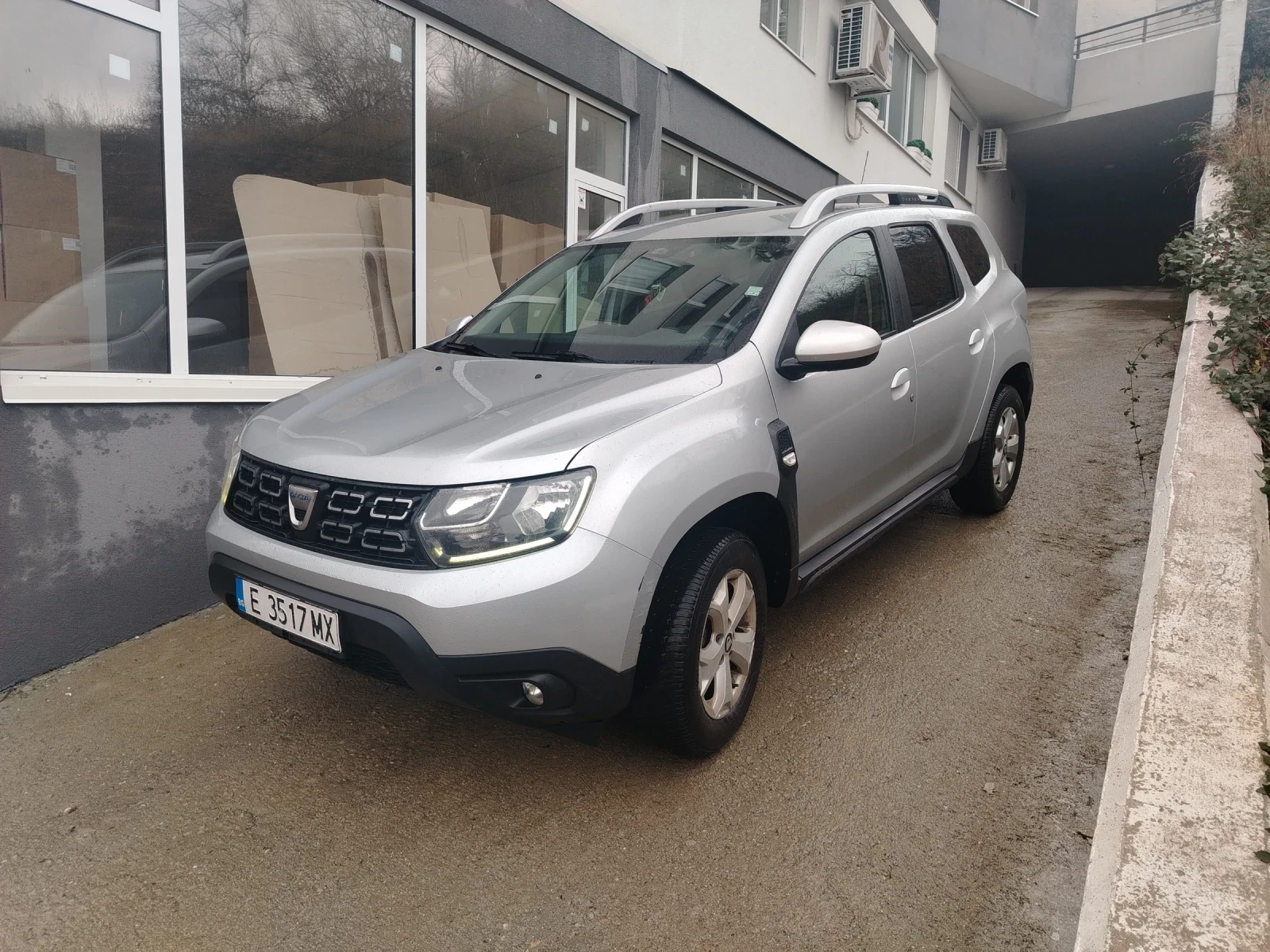 Dacia Duster | Mobile.bg   10