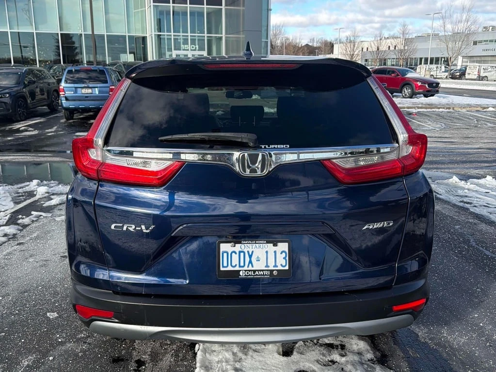 Honda Cr-v * EX L * CARFAX * ���� ����������� | Mobile.bg � ����������� 4