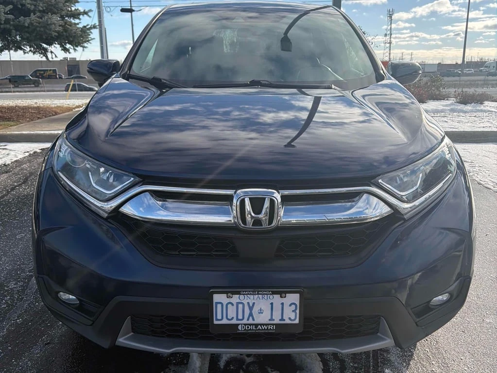 Honda Cr-v * EX L * CARFAX * ���� ����������� | Mobile.bg � ����������� 6