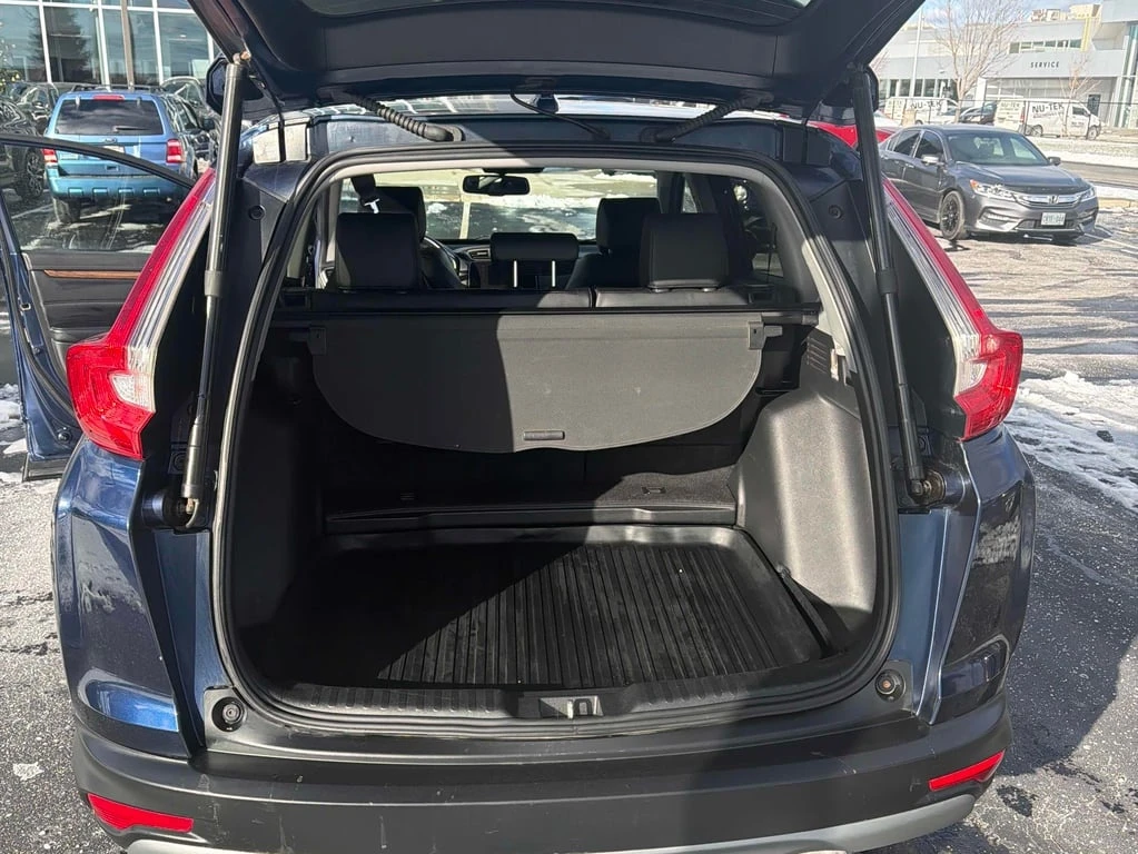 Honda Cr-v * EX L * CARFAX * ���� ����������� | Mobile.bg � ����������� 14