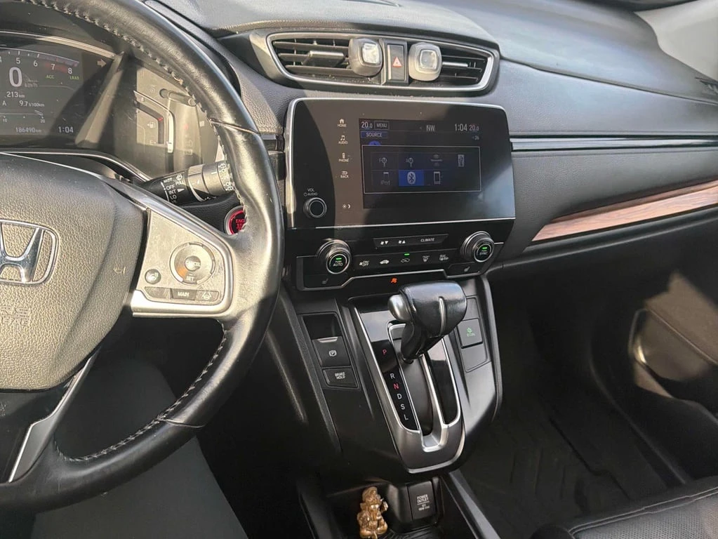 Honda Cr-v * EX L * CARFAX * ���� ����������� | Mobile.bg � ����������� 9