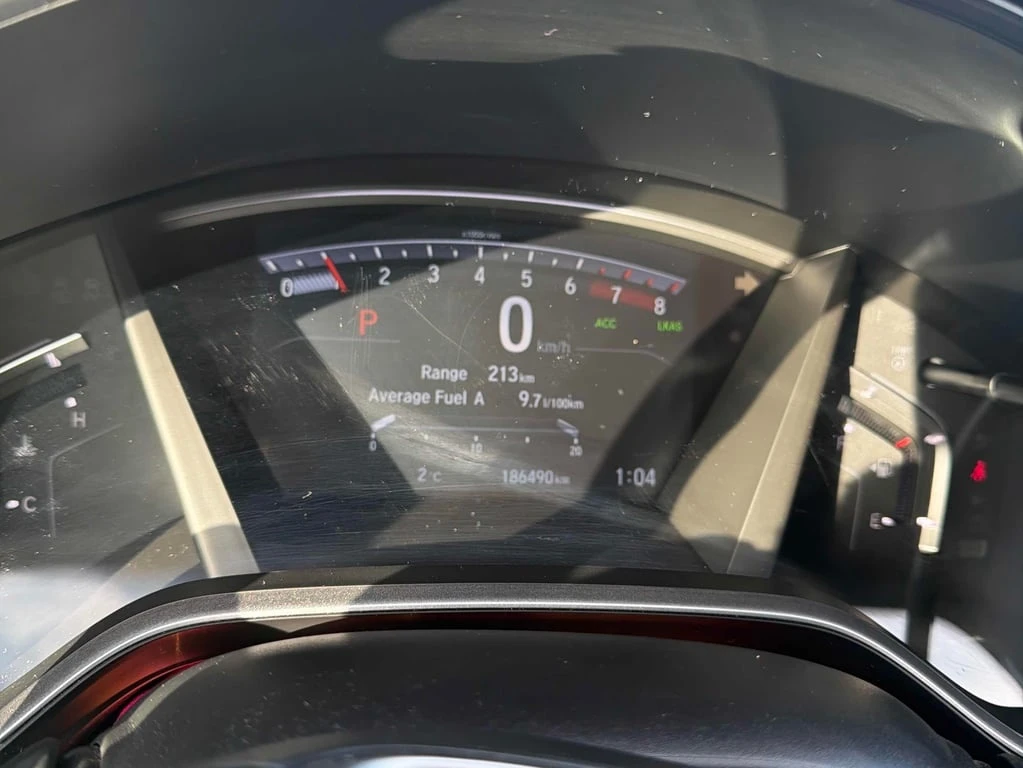 Honda Cr-v * EX L * CARFAX * ���� ����������� | Mobile.bg � ����������� 8