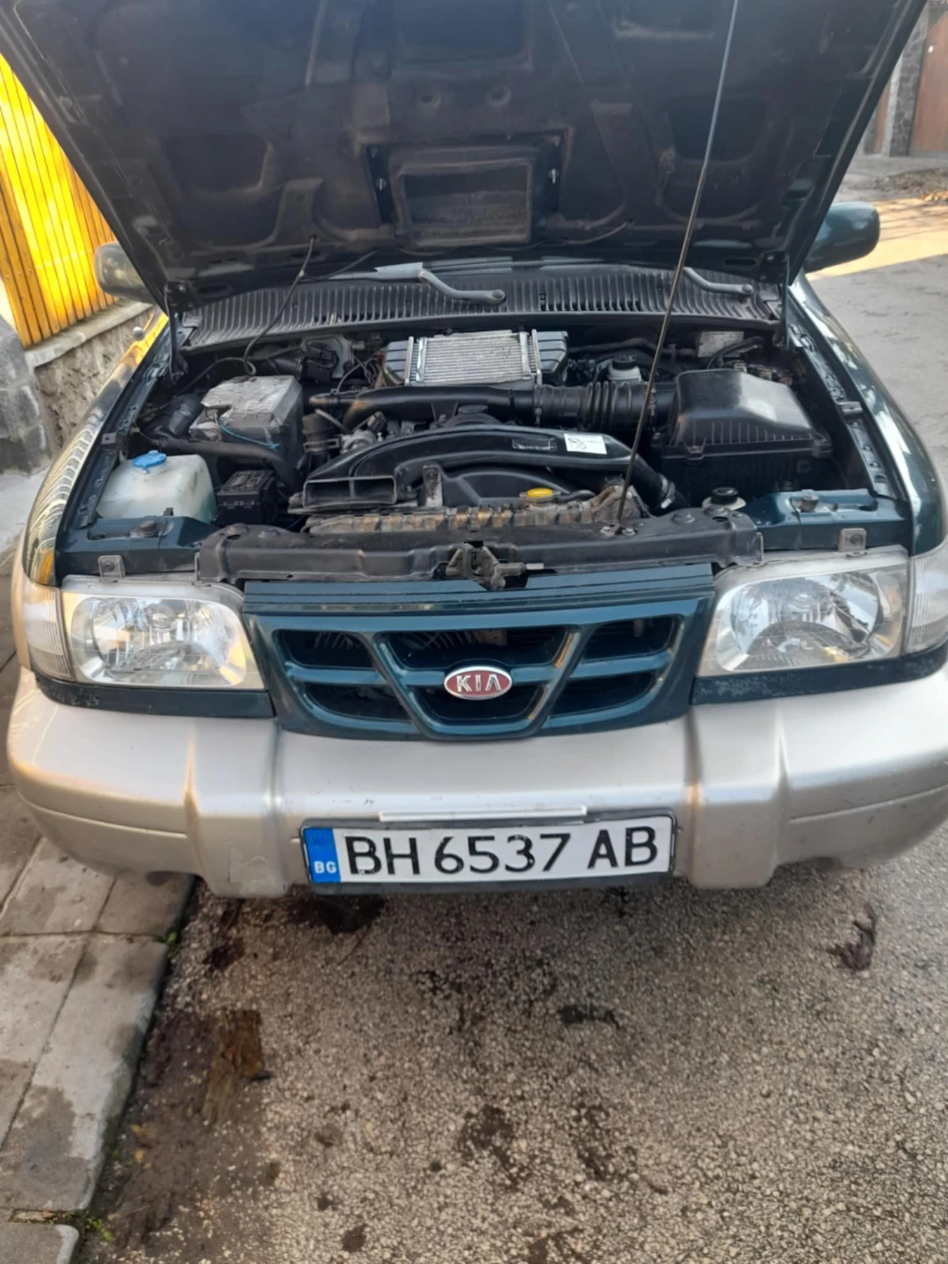 Kia Sportage  - изображение 4