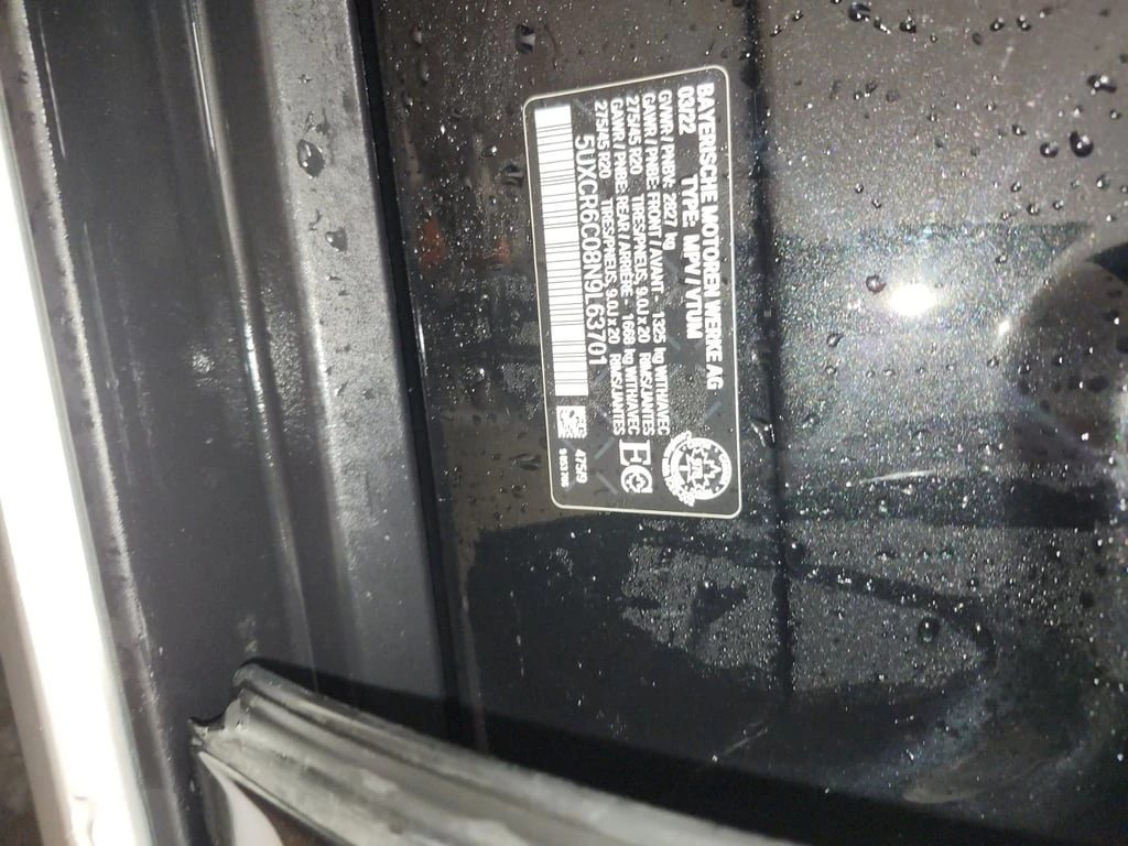 BMW X5 * XDRIVE40I * CARFAX * ���� �� �� | Mobile.bg � ����������� 16