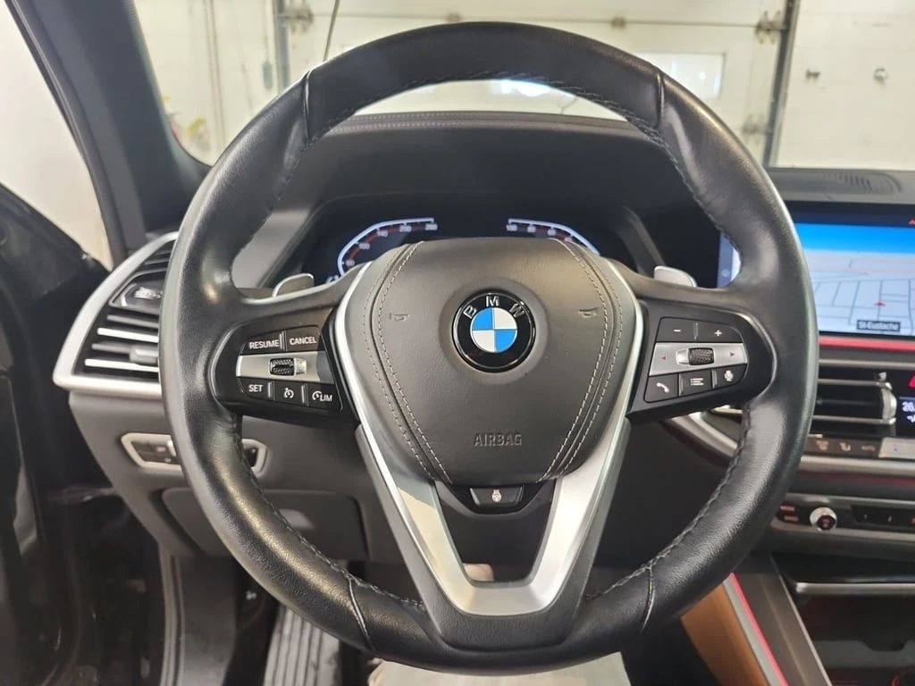 BMW X5 * XDRIVE40I * CARFAX * ���� �� �� | Mobile.bg � ����������� 9