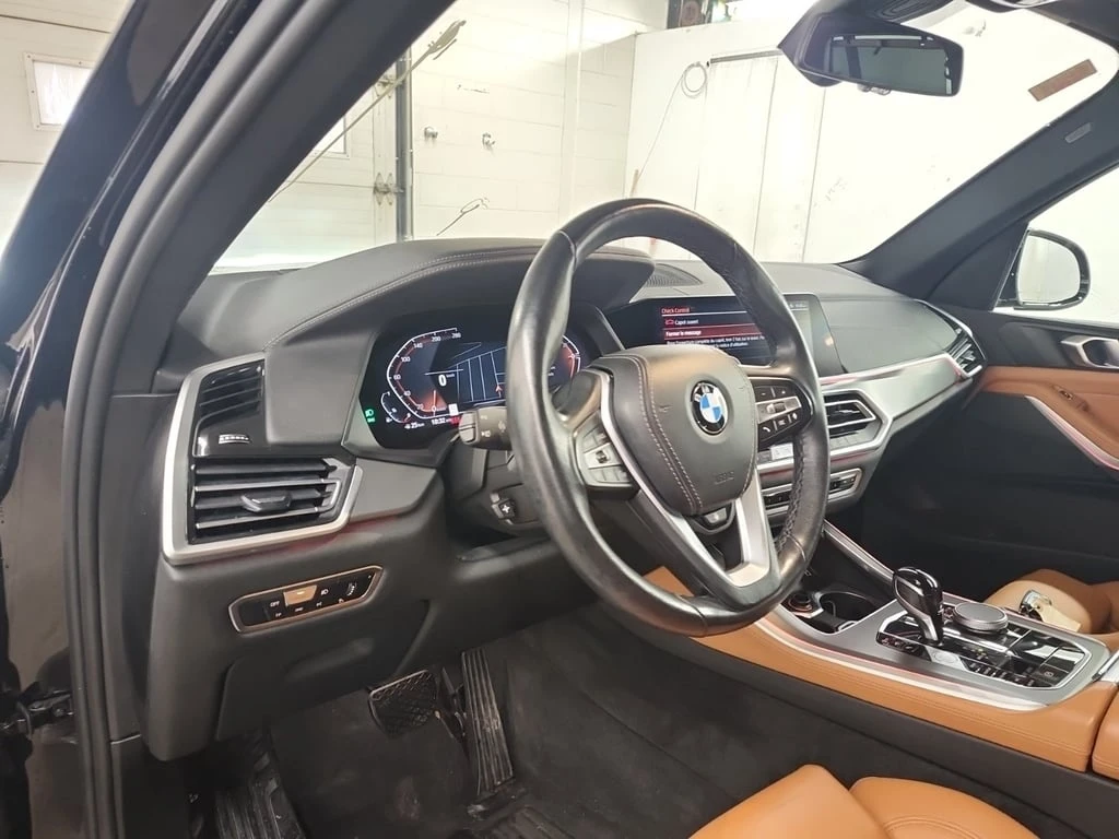BMW X5 * XDRIVE40I * CARFAX * ���� �� �� | Mobile.bg � ����������� 8