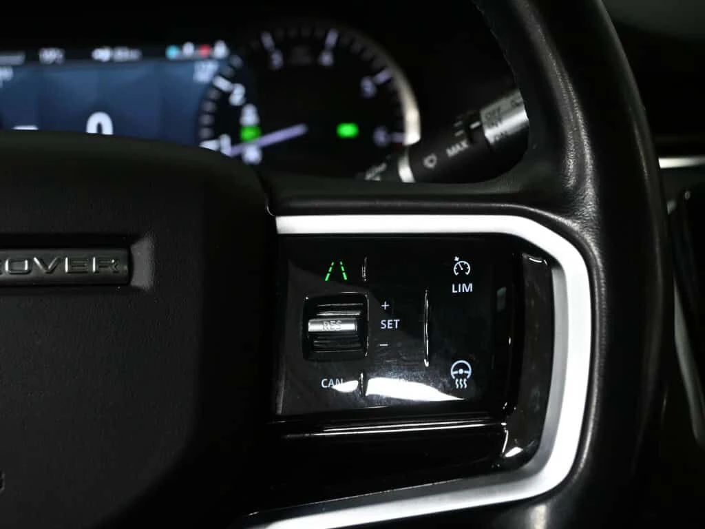 Land Rover Range Rover Evoque * P250 No Accident Leather Meridian Navigation Pan | Mobile.bg � ����������� 14