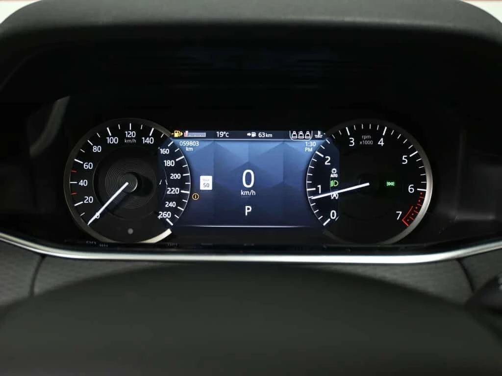 Land Rover Range Rover Evoque * P250 No Accident Leather Meridian Navigation Pan | Mobile.bg � ����������� 15