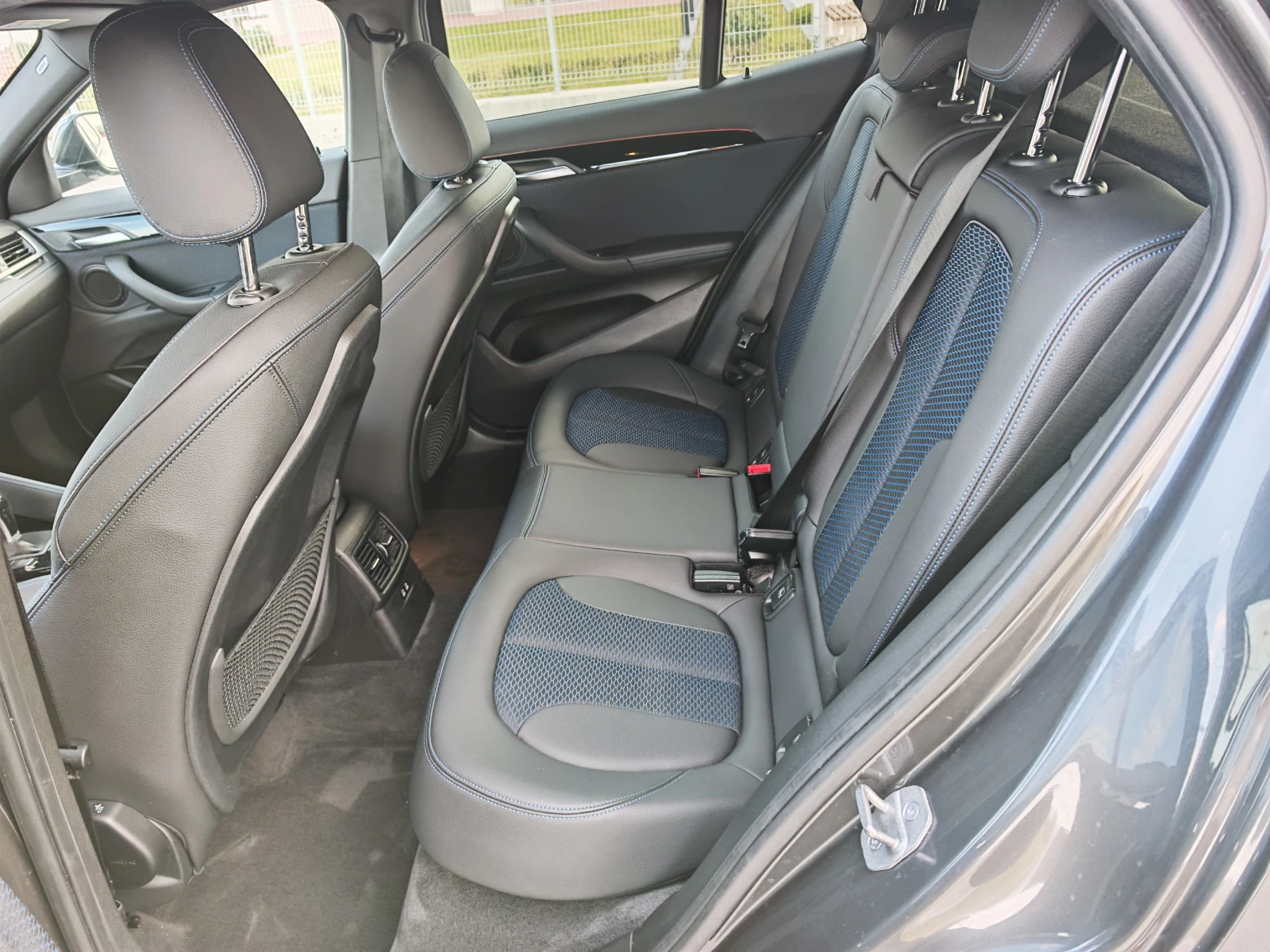 BMW X2 2.0 DIZEL M -����� | Mobile.bg � ����������� 11