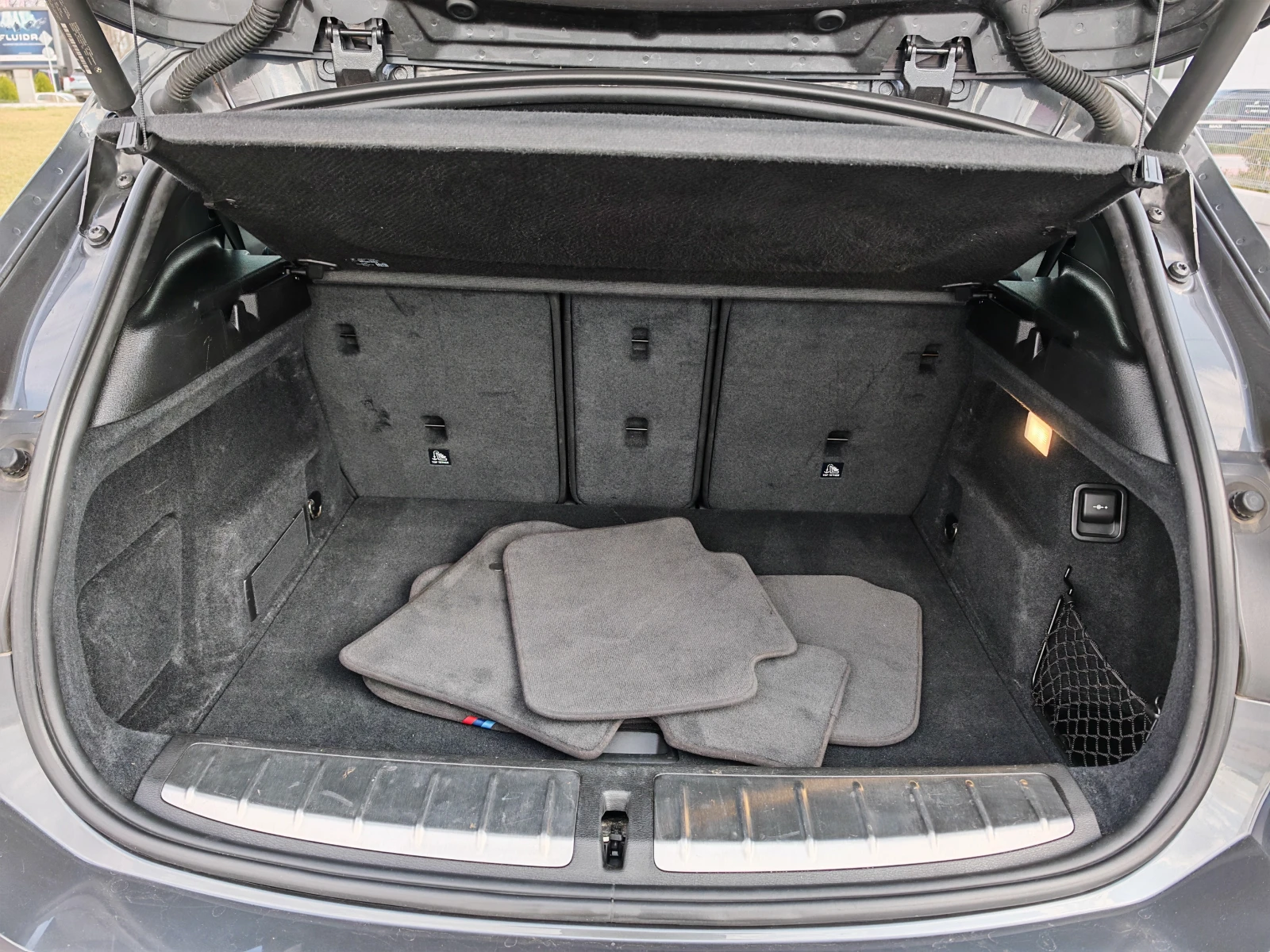 BMW X2 2.0 DIZEL M -����� | Mobile.bg � ����������� 13