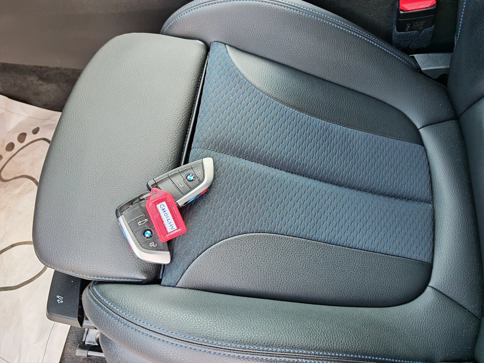 BMW X2 2.0 DIZEL M -����� | Mobile.bg � ����������� 12