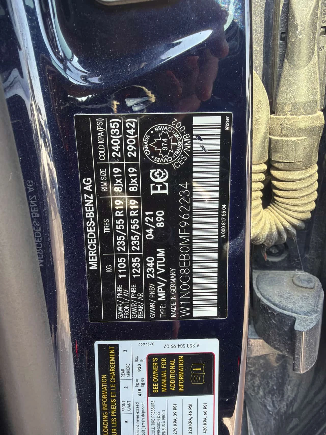 Mercedes-Benz GLC 300 * 4MATIC* DISTRONIC* ПАНОРАМА* 360 КАМЕРИ*  - изображение 10