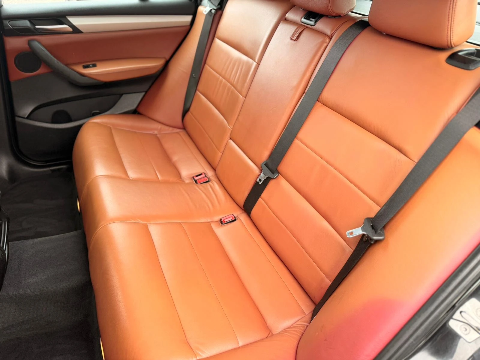 BMW X3 2.0D XDRIVE 184k c, снимка 10 - Автомобили и джипове - 53924955