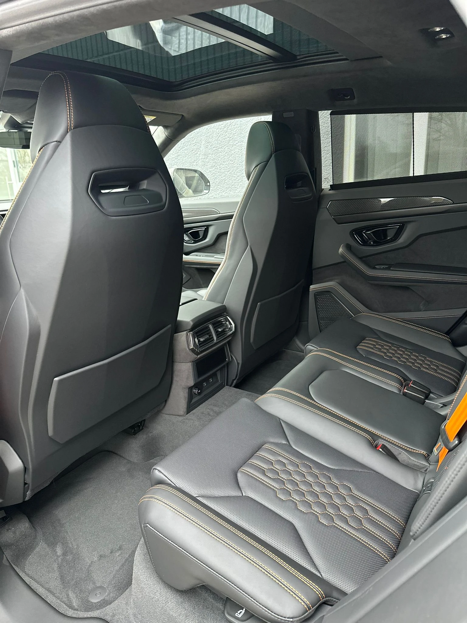 Lamborghini Urus SE, снимка 12 - Автомобили и джипове - 54277702