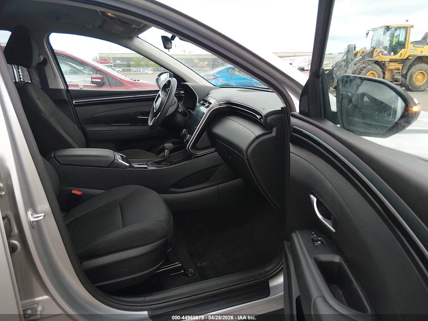 Hyundai Tucson 2.5l Sel, снимка 5 - Автомобили и джипове - 54571804