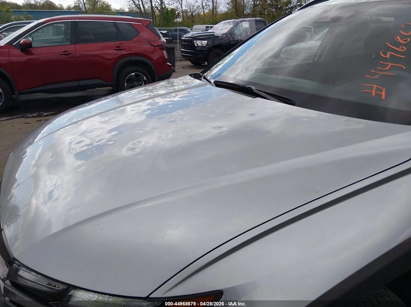 Hyundai Tucson 2.5l Sel, снимка 6 - Автомобили и джипове - 54571804