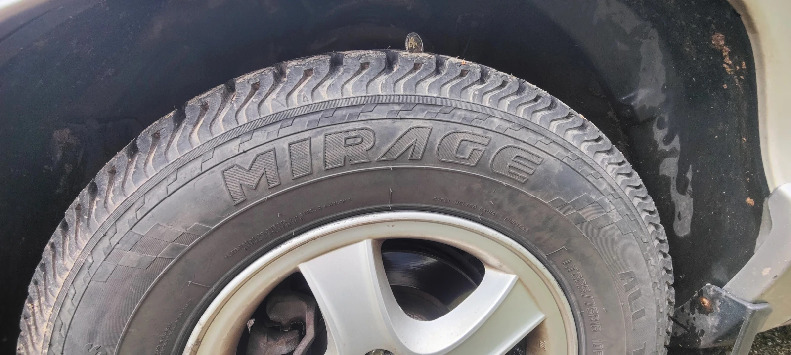 Hyundai Santa fe 2.0 CRDi 4WD, снимка 15 - Автомобили и джипове - 54671865