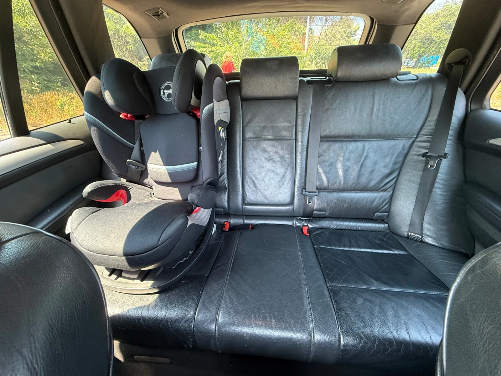 BMW X5, снимка 13 - Автомобили и джипове - 54855133