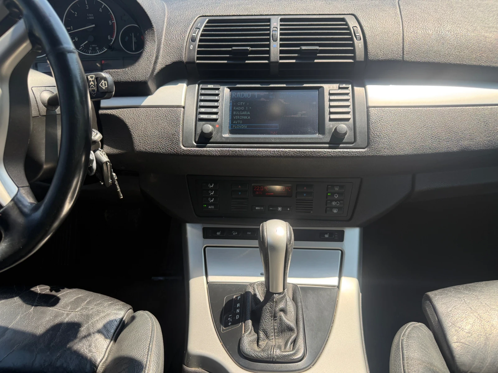 BMW X5, снимка 10 - Автомобили и джипове - 54855133