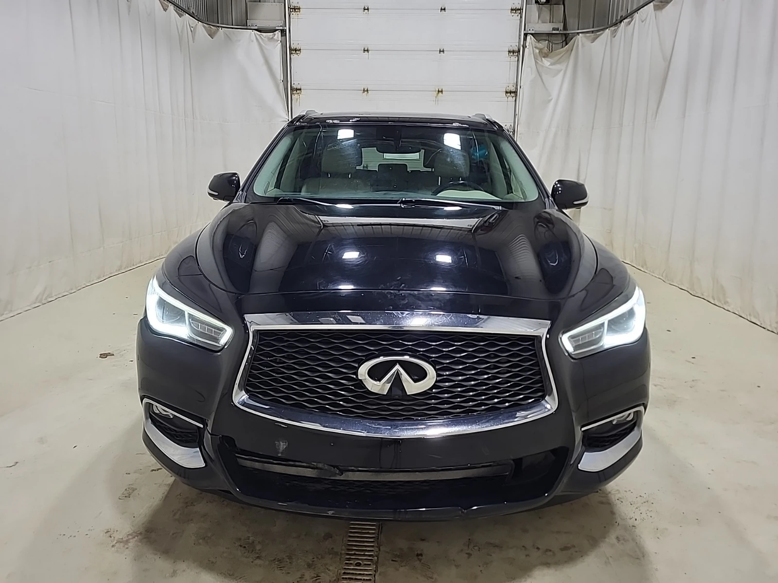Infiniti QX60 PREMIUM AWD, снимка 2 - Автомобили и джипове - 55004554