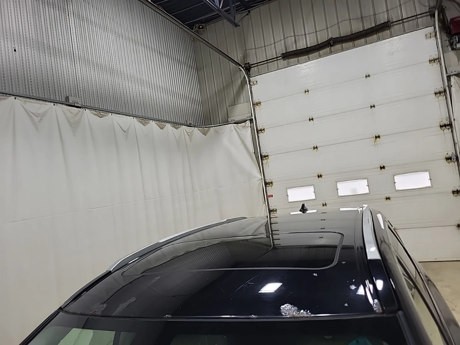 Infiniti QX60 PREMIUM AWD, снимка 3 - Автомобили и джипове - 55004554