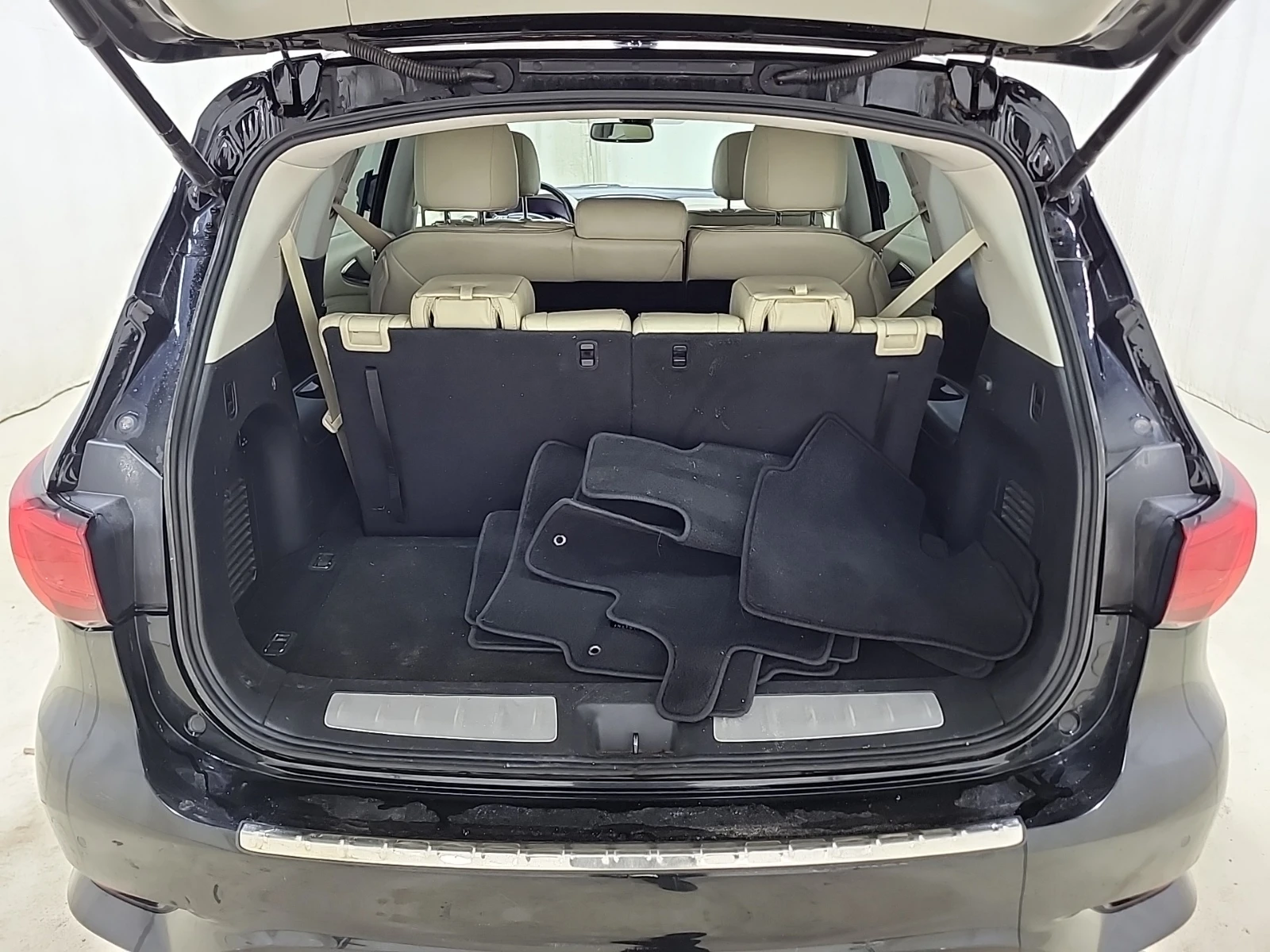 Infiniti QX60 PREMIUM AWD, снимка 16 - Автомобили и джипове - 55004554