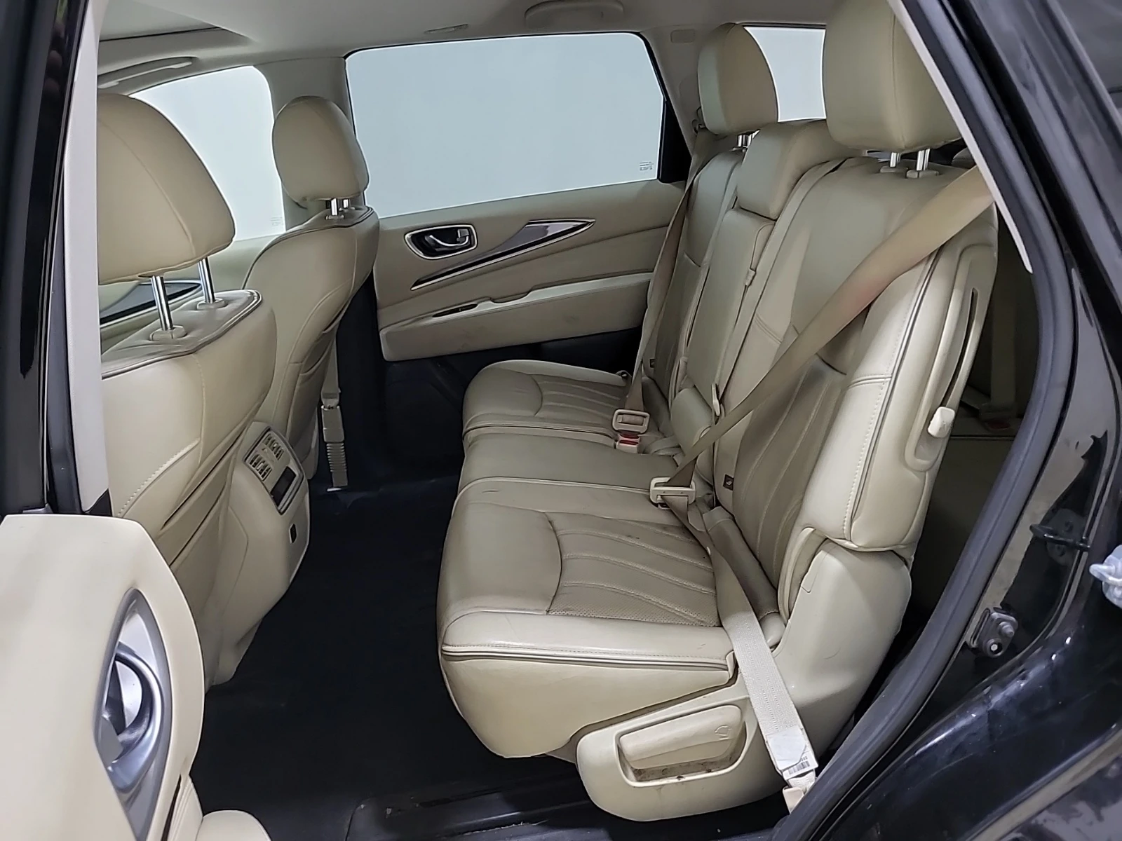 Infiniti QX60 PREMIUM AWD, снимка 15 - Автомобили и джипове - 55004554