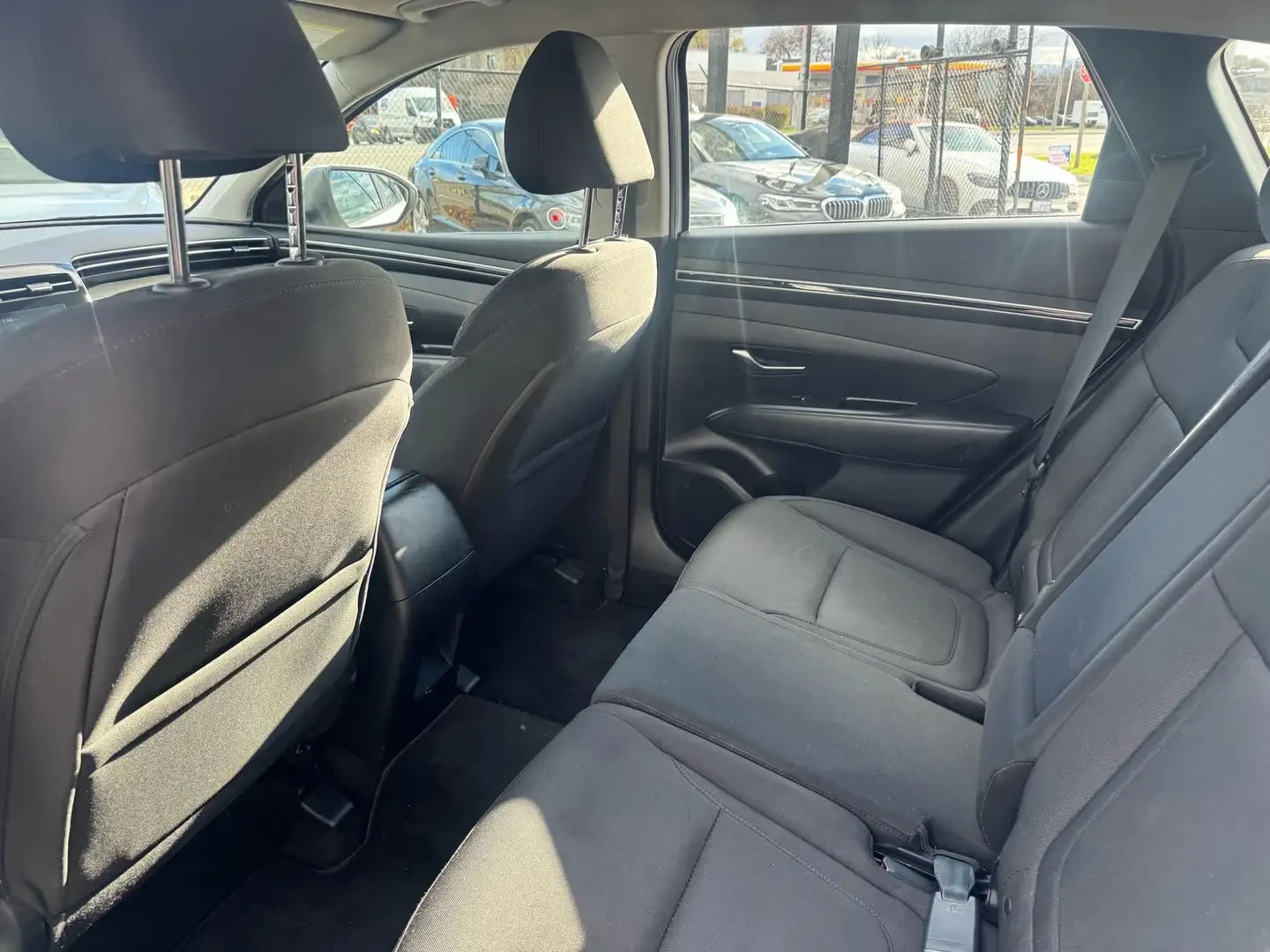 Hyundai Tucson | Mobile.bg � ����������� 5